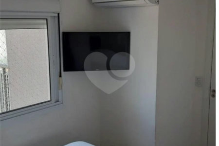 Apartamento à venda com 2 quartos em Jardim Esmeralda, São Paulo, SP