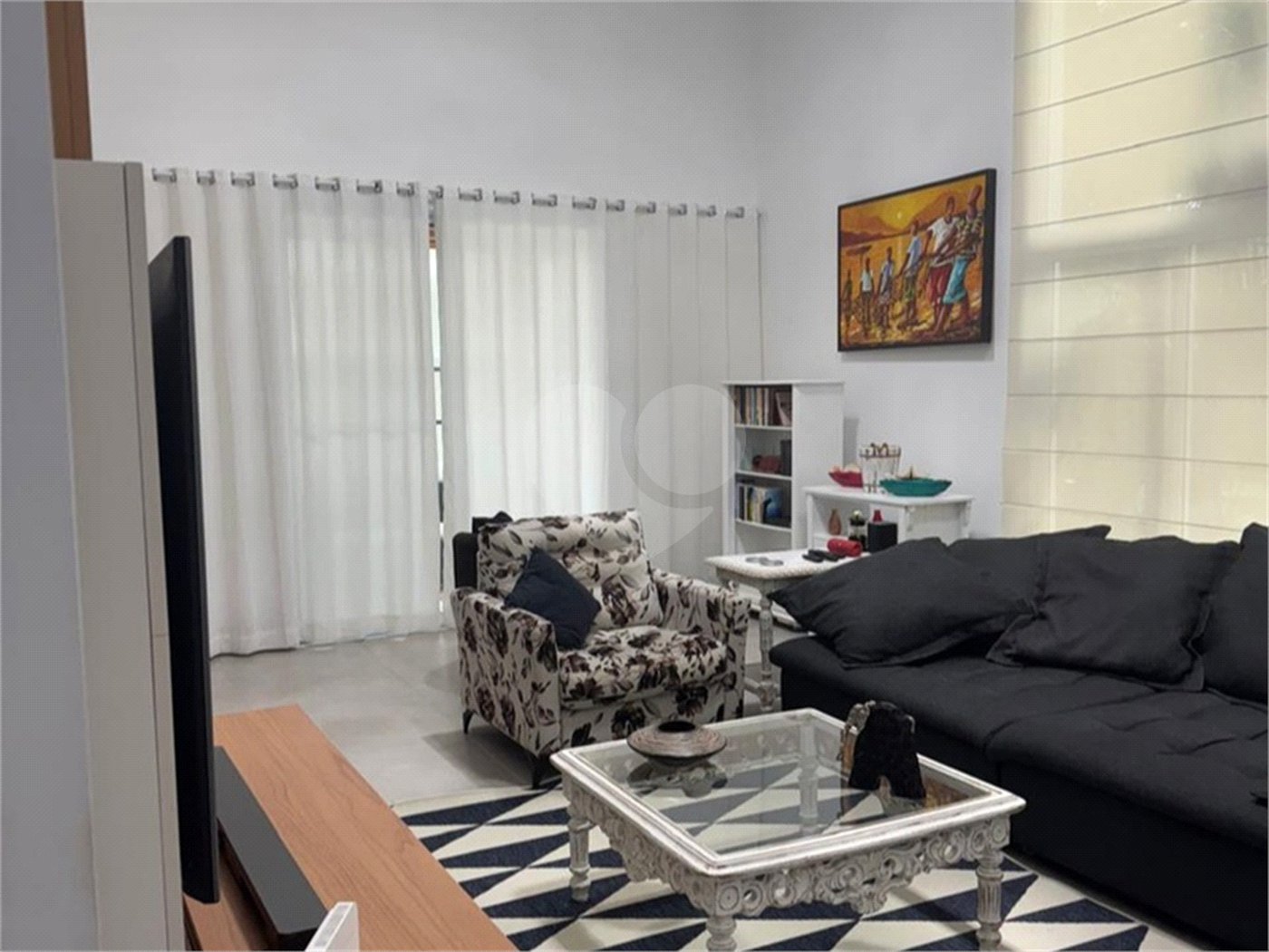 Casa à venda com 3 quartos, sendo 1 suíte,  no condomínio Campos do Conde, Sorocaba - SP