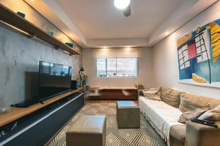 Sobrado à venda com 3 quartos, sendo 1 suíte,  em Vila Polopoli, São Paulo, SP