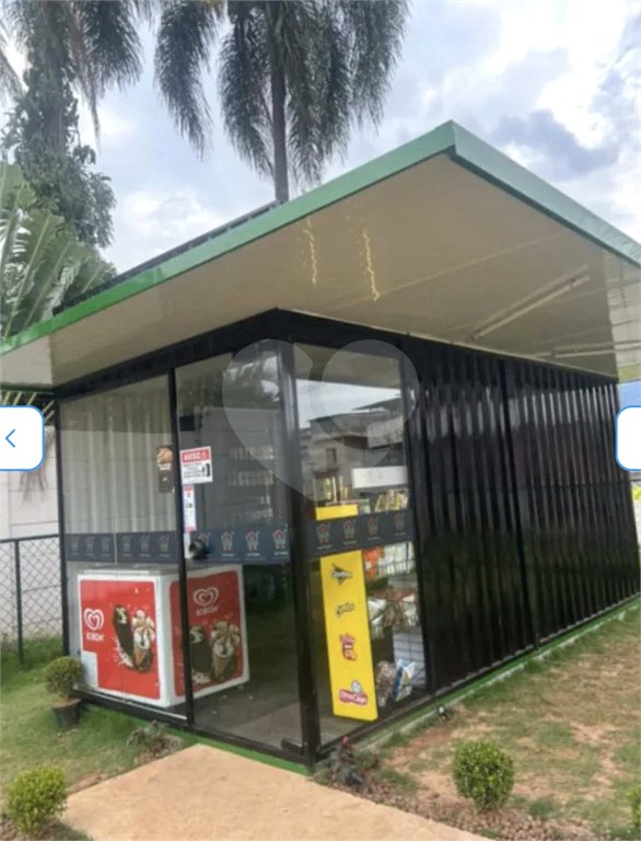 Apartamento à venda com 2 quartos em Tremembé, São Paulo, SP