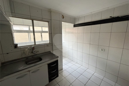Apartamento à venda com 2 quartos em Jardim São Paulo(zona Norte), São Paulo, SP