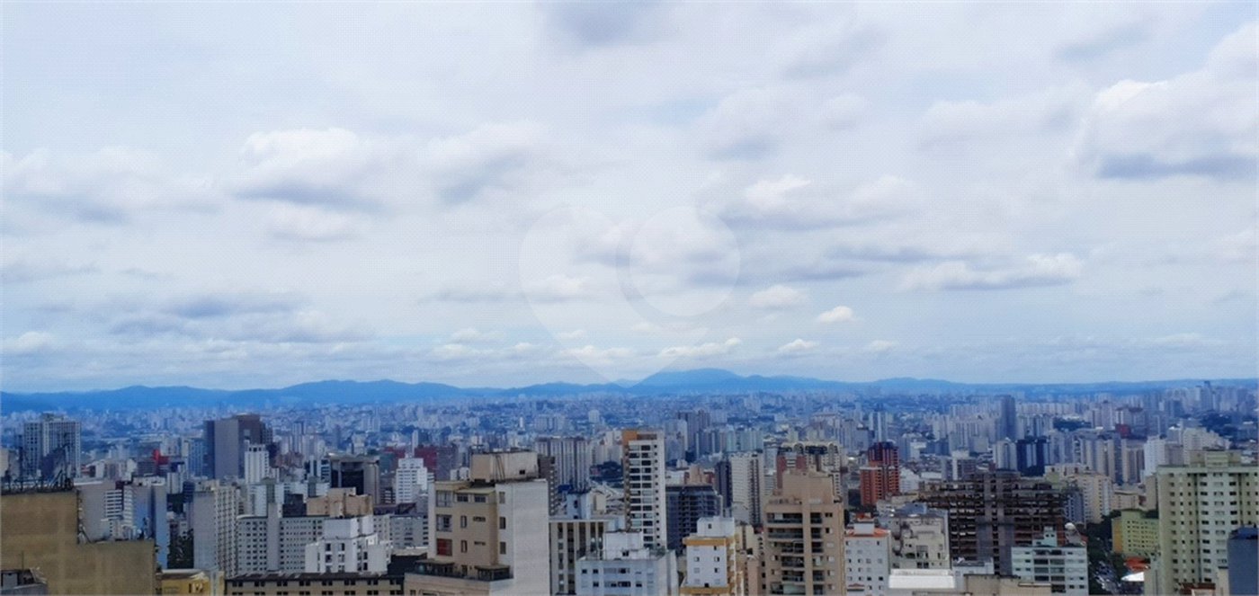 Apartamento à venda com 1 quarto em Liberdade, São Paulo, SP