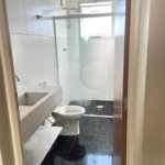 Apartamento à venda com 2 quartos em Jundiapeba, Mogi das Cruzes, SP