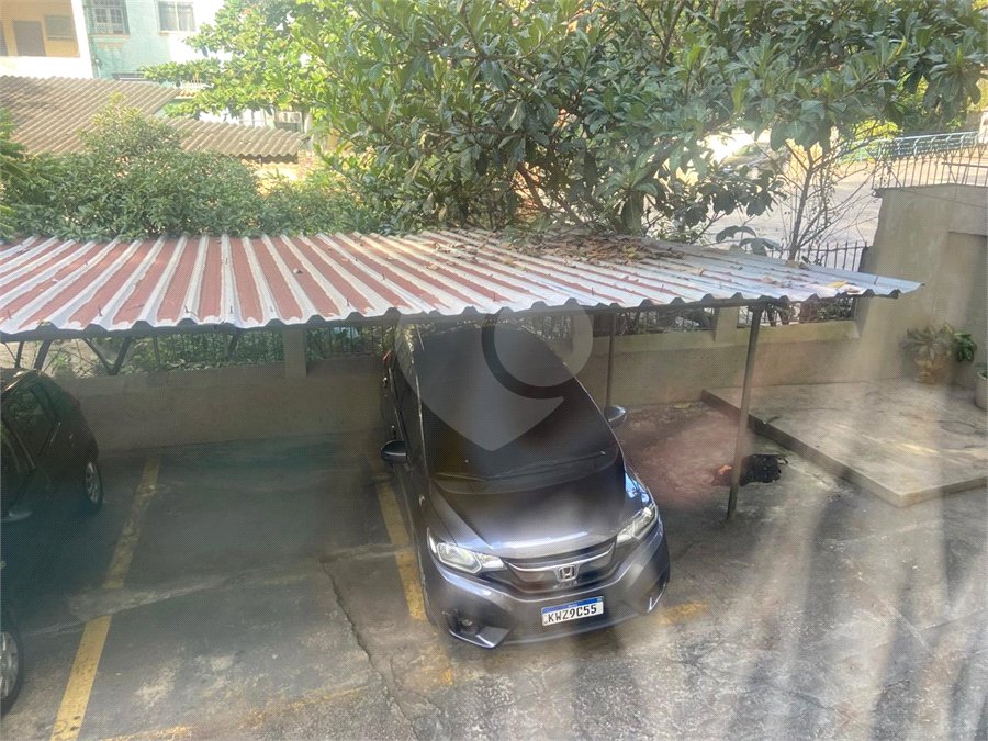 Apartamento à venda com 3 quartos em Tijuca, Rio de Janeiro, RJ