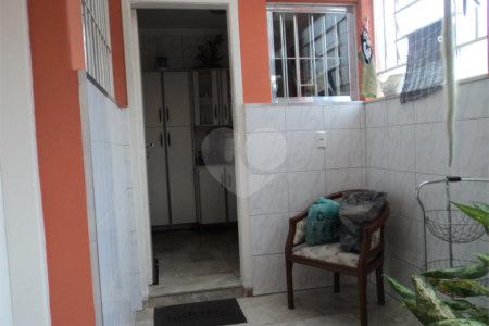 Sobrado à venda com 3 quartos, sendo 1 suíte, em Jaguaré, São Paulo, SP