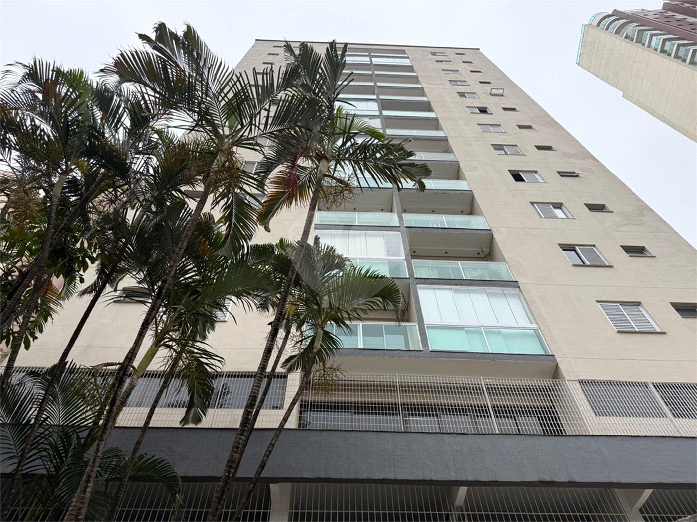Apartamento à venda com 2 suítes em Santana, São Paulo, SP