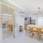 Casa à venda com 4 suítes no condomínio Conde D Eu, São Paulo - SP