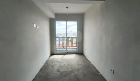 Apartamento à venda com 1 quarto em Rio Pequeno, São Paulo, SP