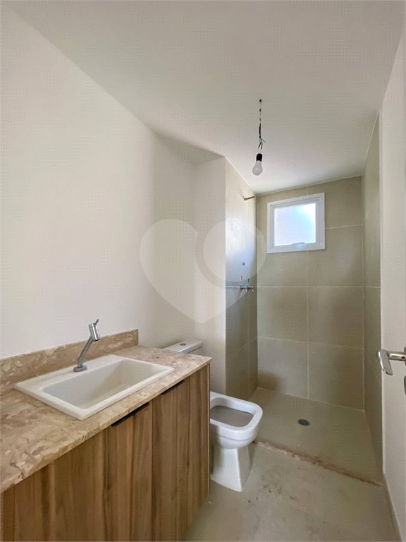 Apartamento à venda com 4 suítes em Parque São Jorge, São Paulo, SP