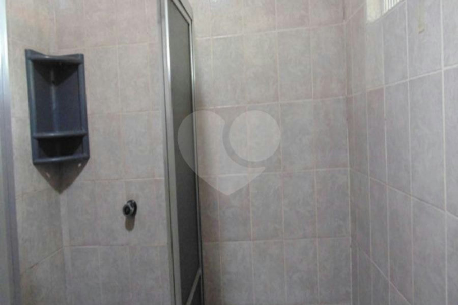 Casa Térrea para alugar com 2 quartos, sendo 1 suíte, em Mandaqui, São Paulo, SP