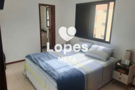 Apartamento à venda com 4 quartos, sendo 1 suíte, em Jardim Satélite, São José dos Campos, SP
