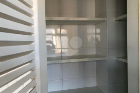 Apartamento à venda com 3 suítes em Vila Suzana, São Paulo, SP