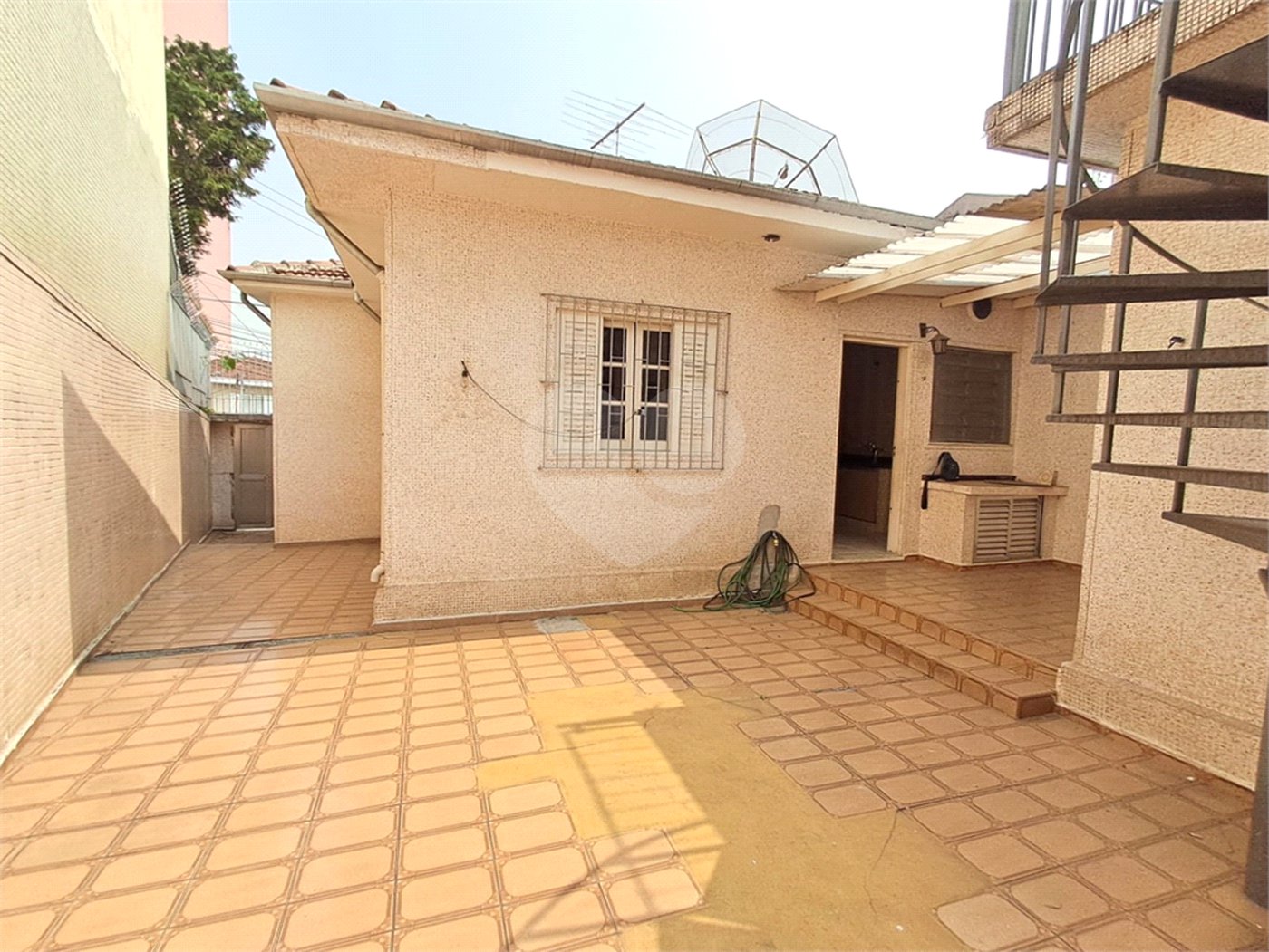 Casa Térrea à venda com 3 quartos, sendo 1 suíte, em Vila Guilherme, São Paulo, SP
