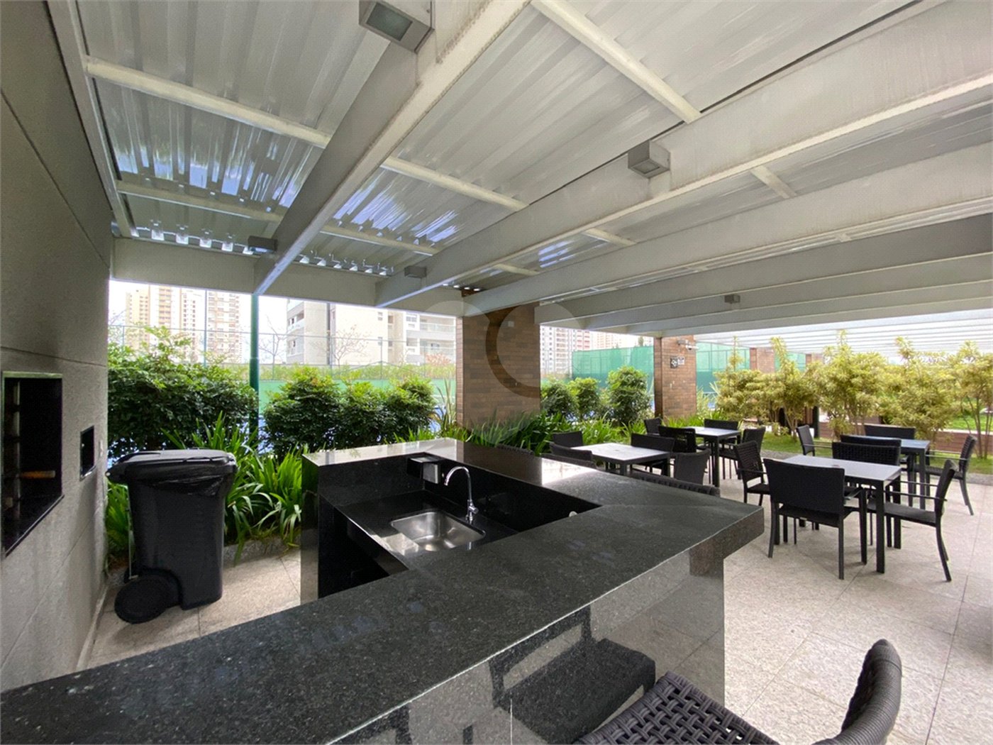 Apartamento à venda com 3 suítes em Vila Leopoldina, São Paulo, SP