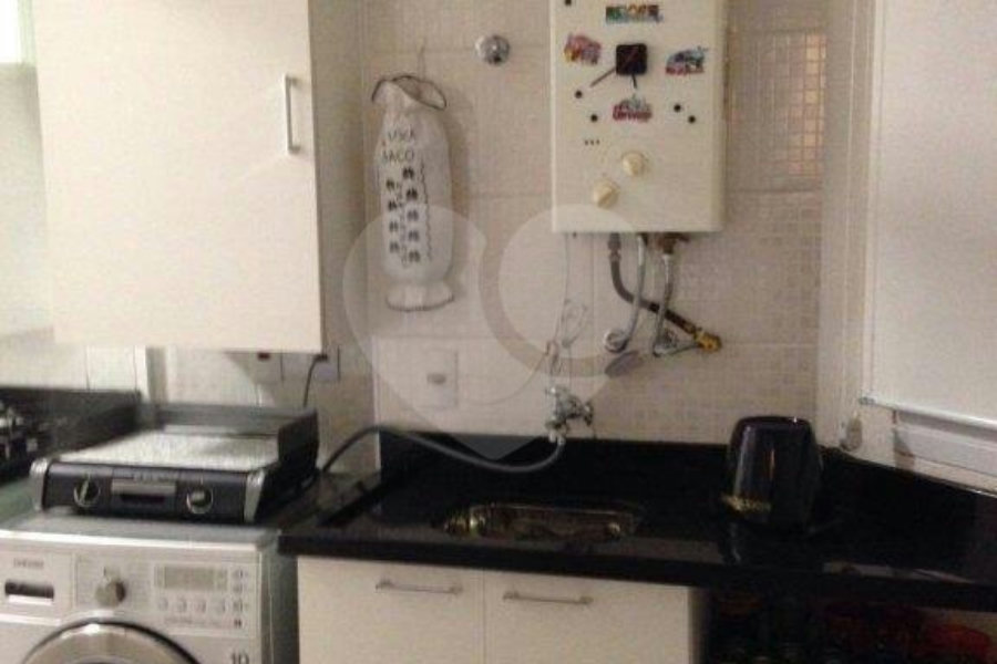 Apartamento à venda com 2 quartos em Vila Nova Cachoeirinha, São Paulo, SP