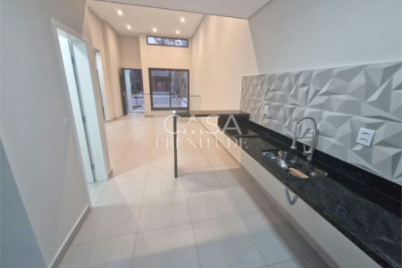 Casa em condomínio à venda com 3 suítes em Cajuru do Sul, Sorocaba, SP