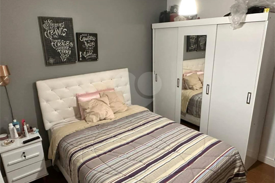 Sobrado à venda com 3 quartos, sendo 1 suíte,  em Tucuruvi, São Paulo, SP