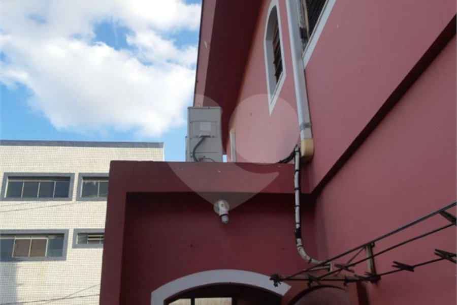 Sobrado à venda com 3 quartos, sendo 1 suíte, em Jardim Cachoeira, São Paulo, SP