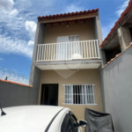 Casa à venda com 2 quartos, sendo 1 suíte, em Vila Barão, Sorocaba, SP