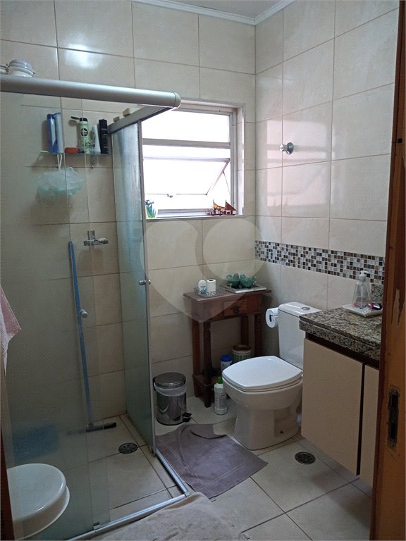 Sobrado à venda com 3 quartos em Casa Verde, São Paulo, SP