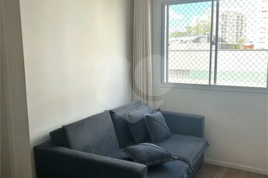 Apartamento à venda com 2 quartos em Vila Guilherme, São Paulo, SP