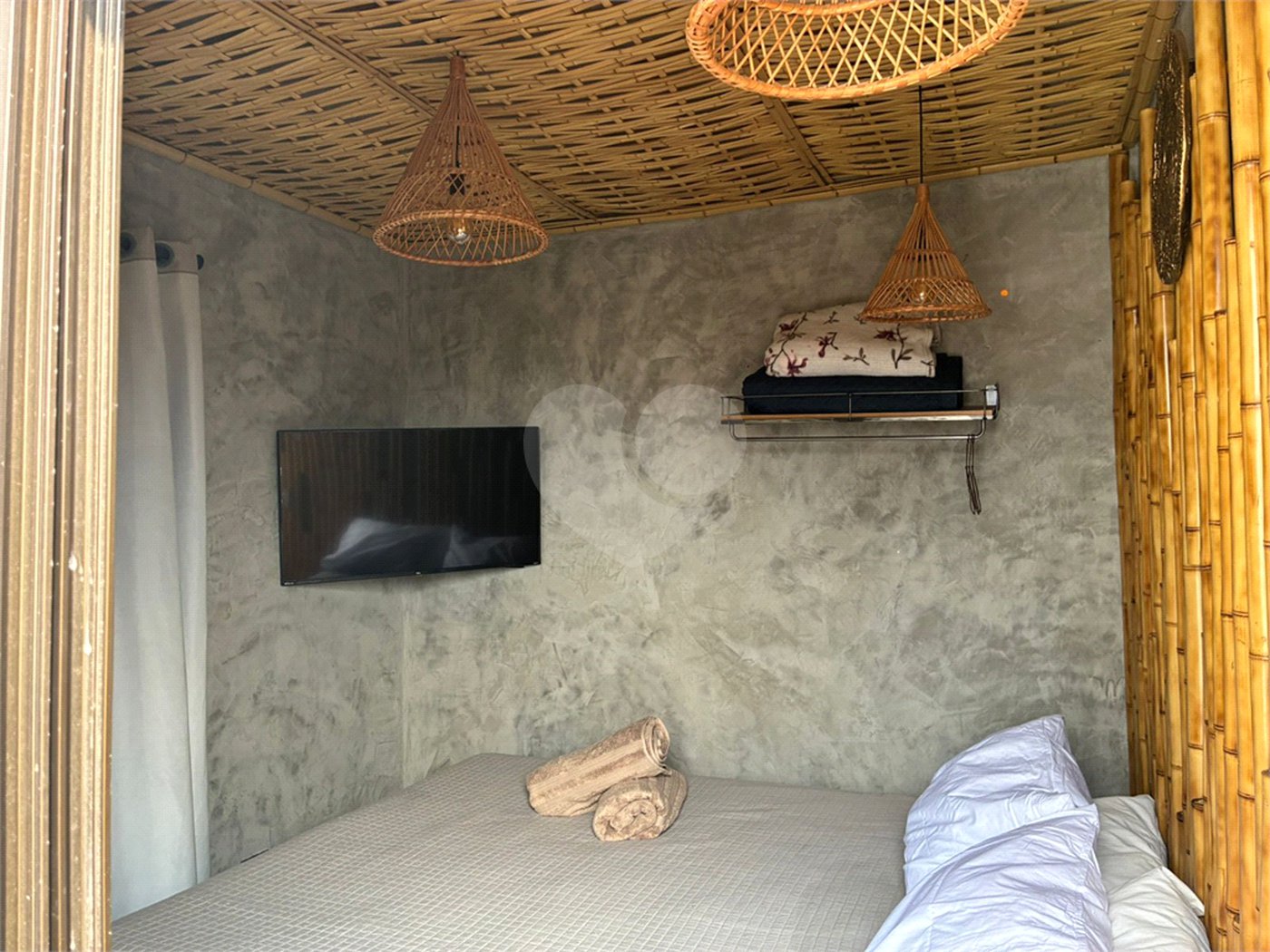 Cobertura à venda com 1 suíte em Vila Suzana, São Paulo, SP