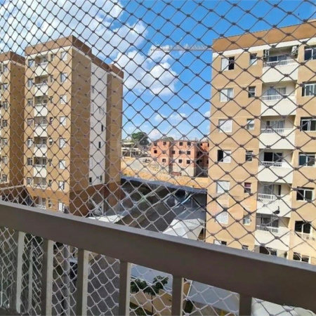 Apartamento à venda com 2 quartos em Jardim das Magnólias, Sorocaba, SP