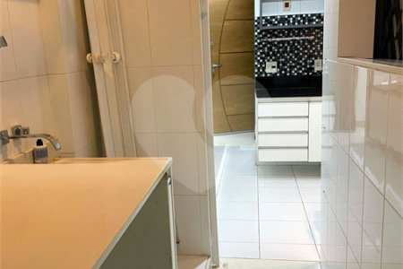 Apartamento à venda com 2 quartos no Centro, Rio de Janeiro, RJ