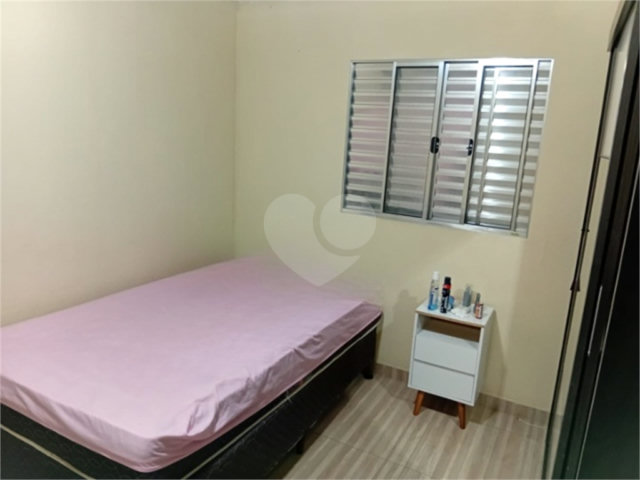 Casa à venda com 4 quartos em Limão, São Paulo, SP