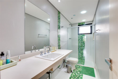 Apartamento à venda com 4 quartos, sendo 2 suítes, em Morumbi, São Paulo, SP