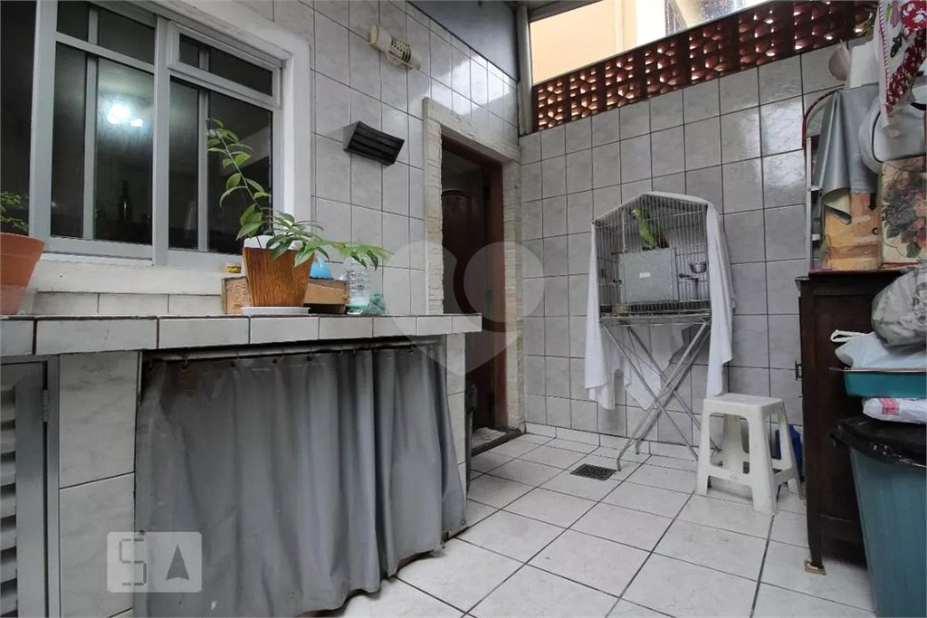 Sobrado à venda com 2 quartos em Imirim, São Paulo, SP
