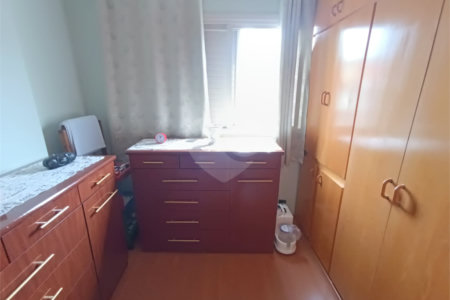Apartamento à venda com 3 quartos, sendo 1 suíte, em Cambuci, São Paulo, SP