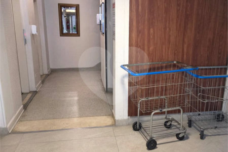 Apartamento à venda com 2 quartos em Santa Cecília, São Paulo, SP