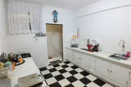 Apartamento à venda com 3 quartos em Alto da Boa Vista, Rio de Janeiro, RJ