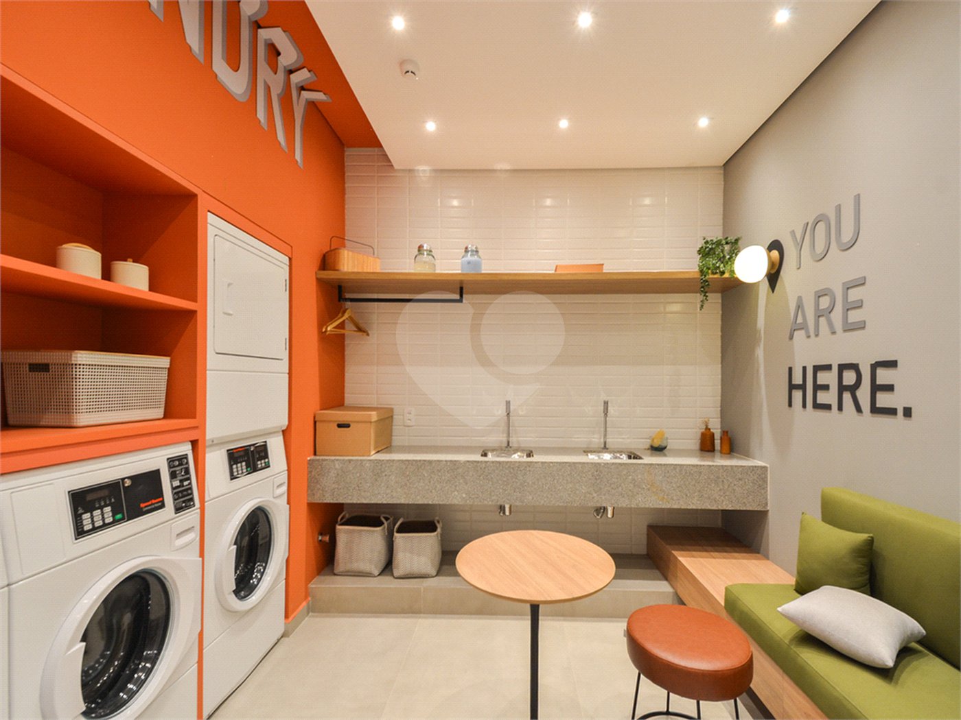 Apartamento à venda com 1 quarto em Indianópolis, São Paulo, SP