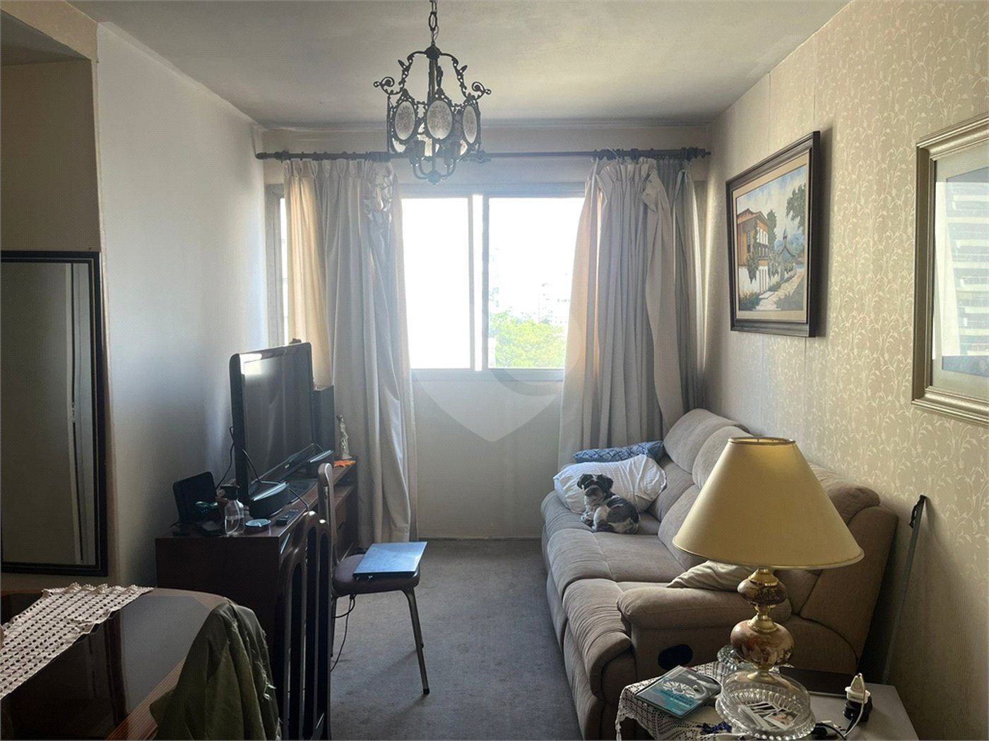 Apartamento à venda com 2 quartos, sendo 1 suíte, em Santana, São Paulo, SP
