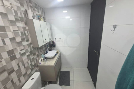 Apartamento à venda com 2 quartos em Liberdade, São Paulo, SP