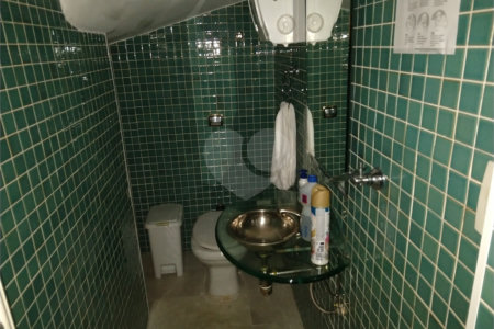 Casa à venda com 3 quartos, sendo 1 suíte, em Mirandópolis, São Paulo, SP