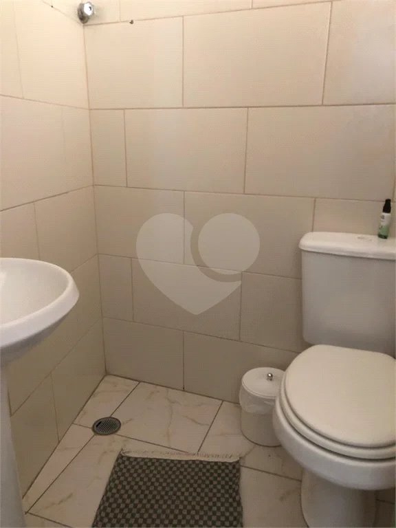 Sobrado à venda com 3 quartos em Freguesia do Ó, São Paulo, SP