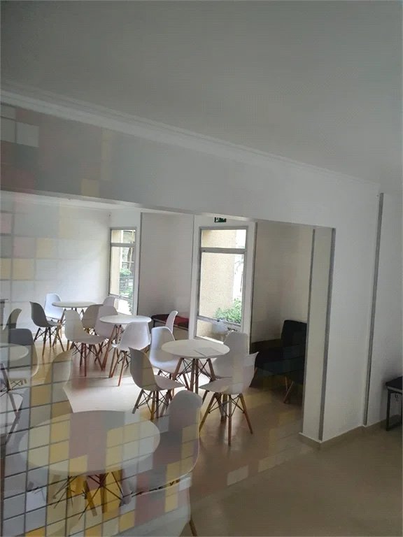 Apartamento à venda com 2 quartos em Vila das Belezas, São Paulo, SP