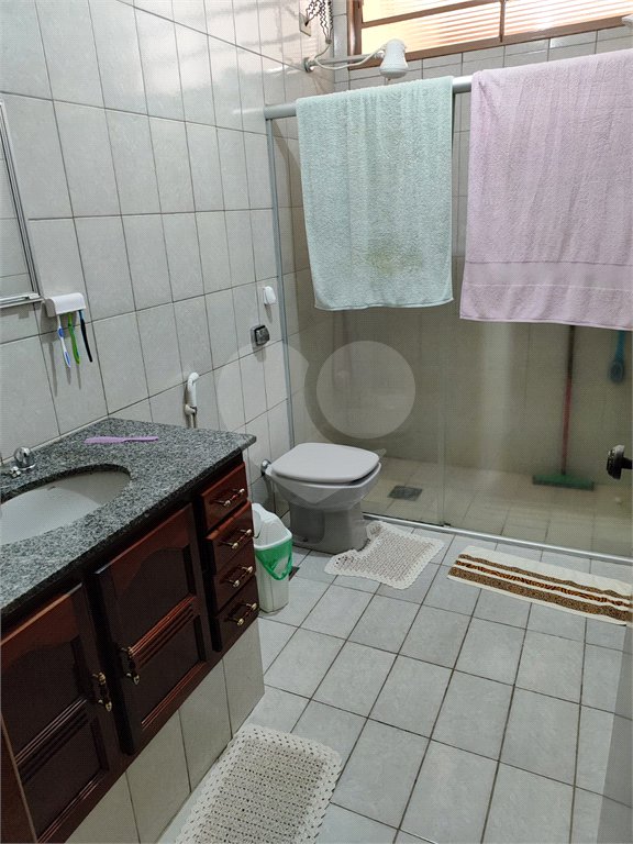 Casa à Venda no Jardim Cruzeiro do Sul - São Carlos