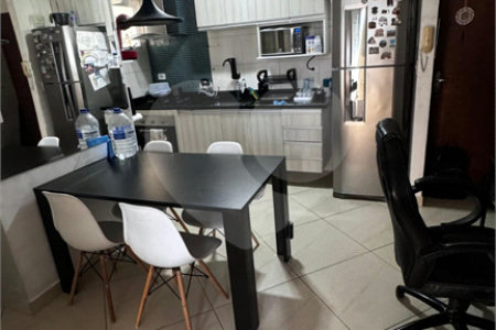 Apartamento à venda com 2 quartos em Jardim Refúgio, Sorocaba, SP