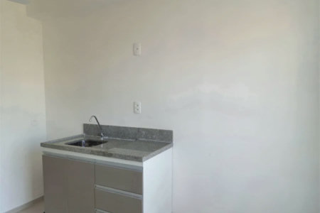 Apartamento à venda com 1 quarto em Vila Butantã, São Paulo, SP