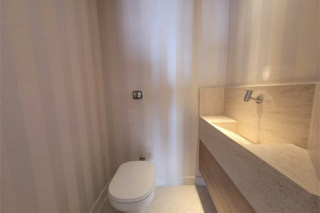 Apartamento à venda com 3 quartos, sendo 2 suítes, em Vila Leopoldina, São Paulo, SP