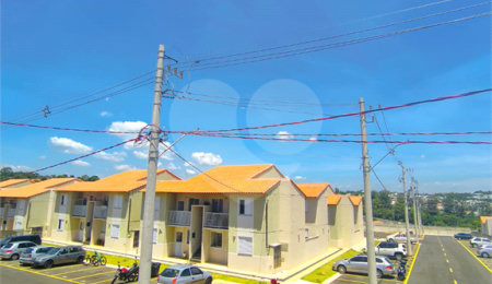 Apartamento à venda com 2 quartos em Mato Dentro, Indaiatuba, SP