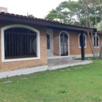 Casa à venda com 3 quartos, sendo 1 suíte, em Vila Santista, Atibaia, SP