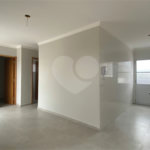Apartamento Novo 60m² no 4º Andar com Sacada e Quintal – 3 Dormitórios no Jardim França
