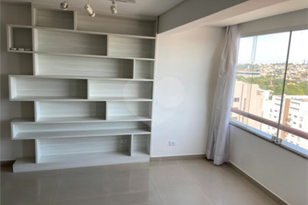 Apartamento para alugar com 2 quartos, sendo 1 suíte, em Vila Progredior, São Paulo, SP