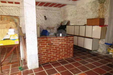 Sobrado à venda com 4 quartos, sendo 1 suíte, em Tucuruvi, São Paulo, SP