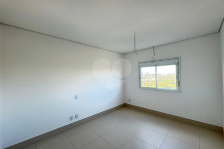 Cobertura à venda com 4 suítes em Vila do Golf, Ribeirão Preto, SP
